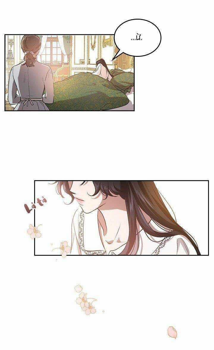 Giết Chết Ác Nữ Phản Diện Chapter 1 trang 3