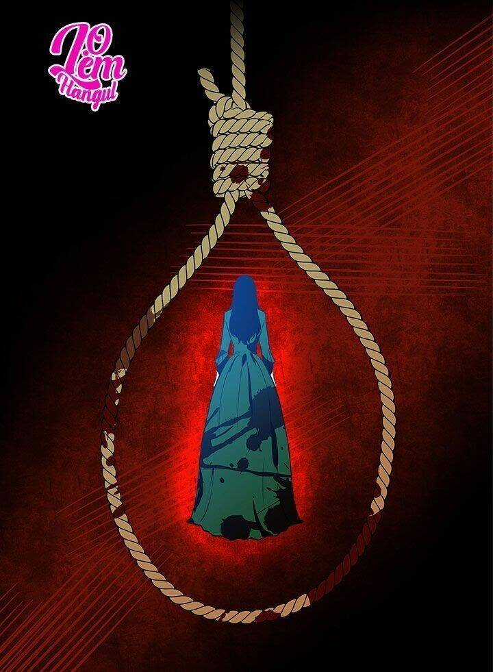 Giết Chết Ác Nữ Phản Diện Chapter 1 trang 30