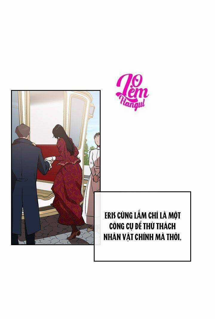 Giết Chết Ác Nữ Phản Diện Chapter 1 trang 32