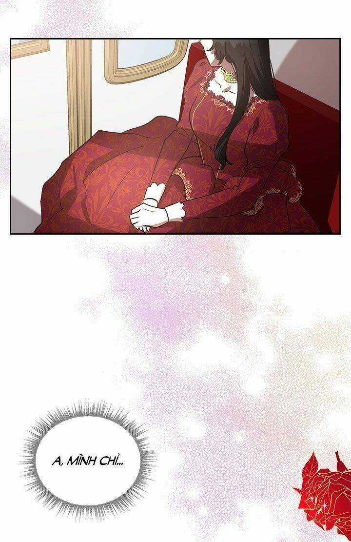 Giết Chết Ác Nữ Phản Diện Chapter 1 trang 34