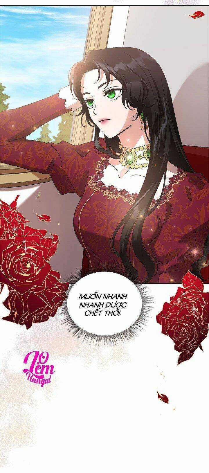 Giết Chết Ác Nữ Phản Diện Chapter 1 trang 35