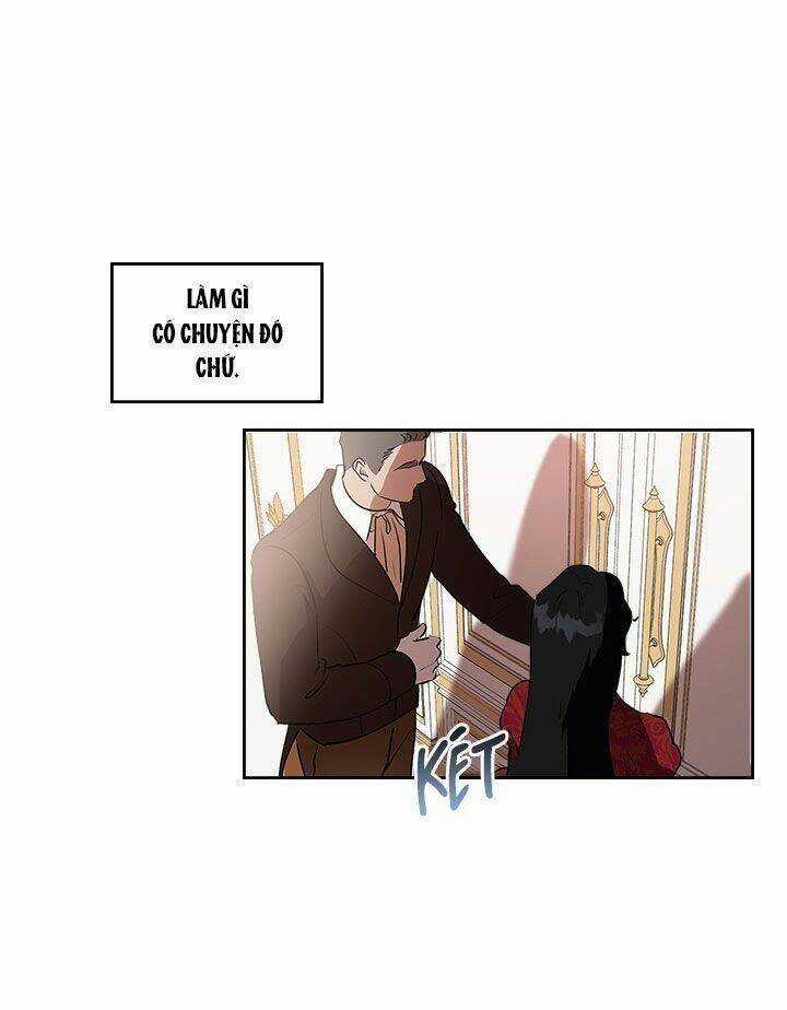 Giết Chết Ác Nữ Phản Diện Chapter 1 trang 38