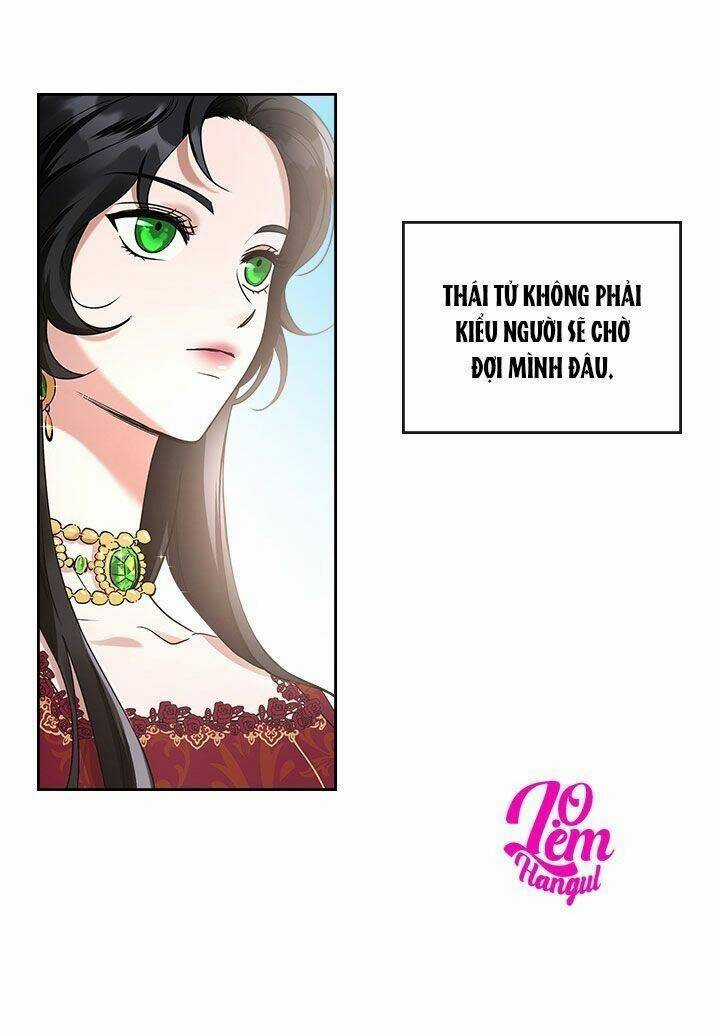 Giết Chết Ác Nữ Phản Diện Chapter 1 trang 39