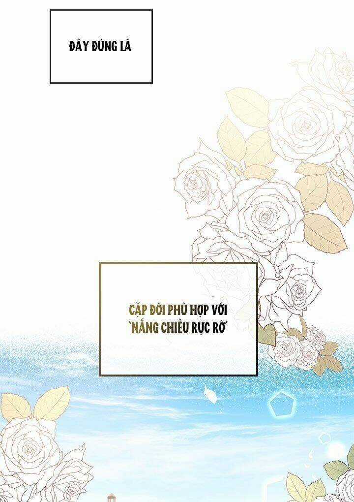 Giết Chết Ác Nữ Phản Diện Chapter 1 trang 40