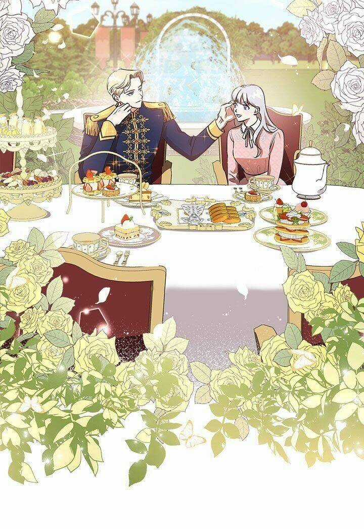 Giết Chết Ác Nữ Phản Diện Chapter 1 trang 41