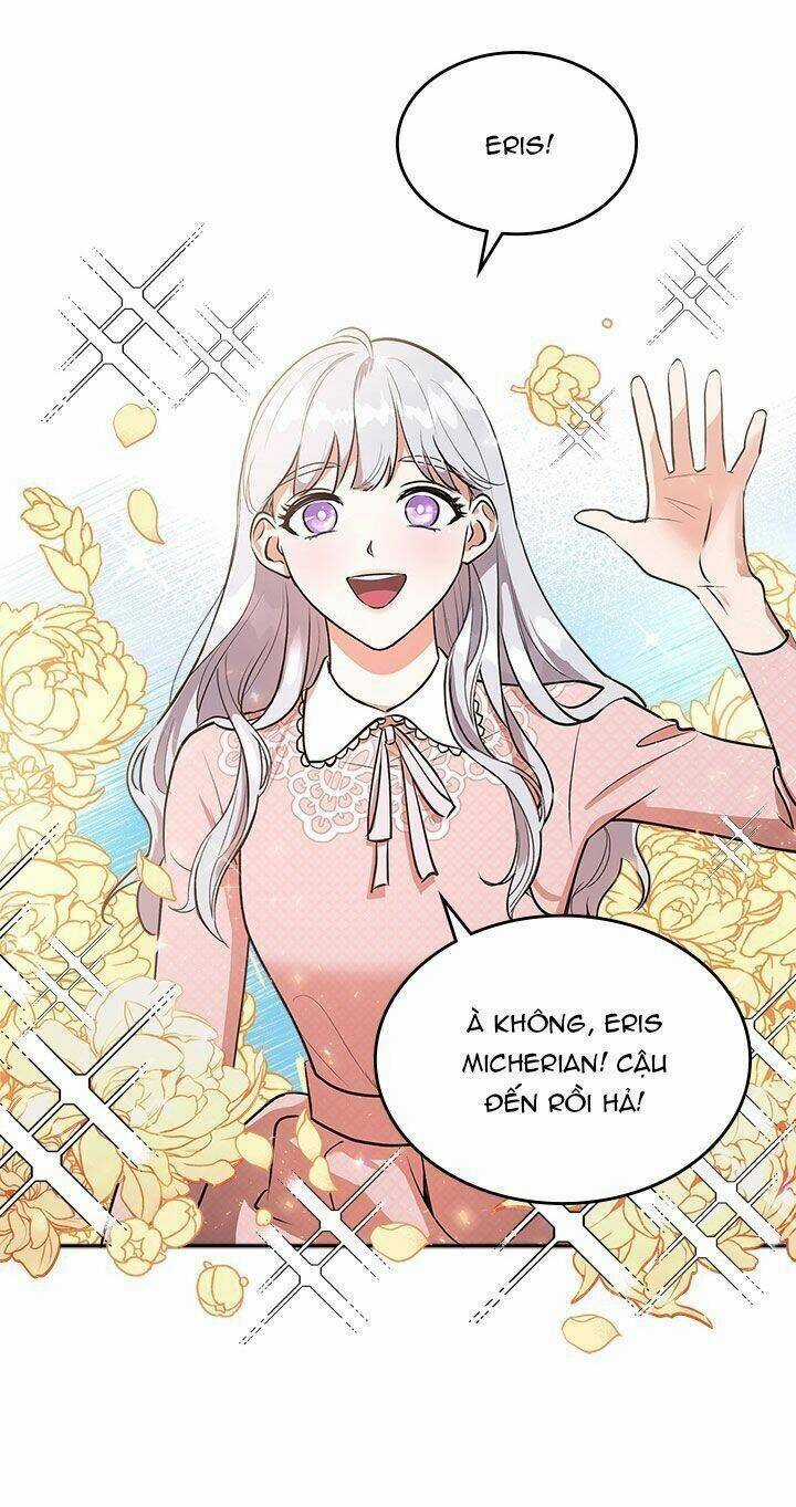 Giết Chết Ác Nữ Phản Diện Chapter 1 trang 43