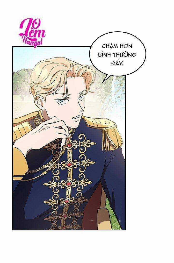 Giết Chết Ác Nữ Phản Diện Chapter 1 trang 44