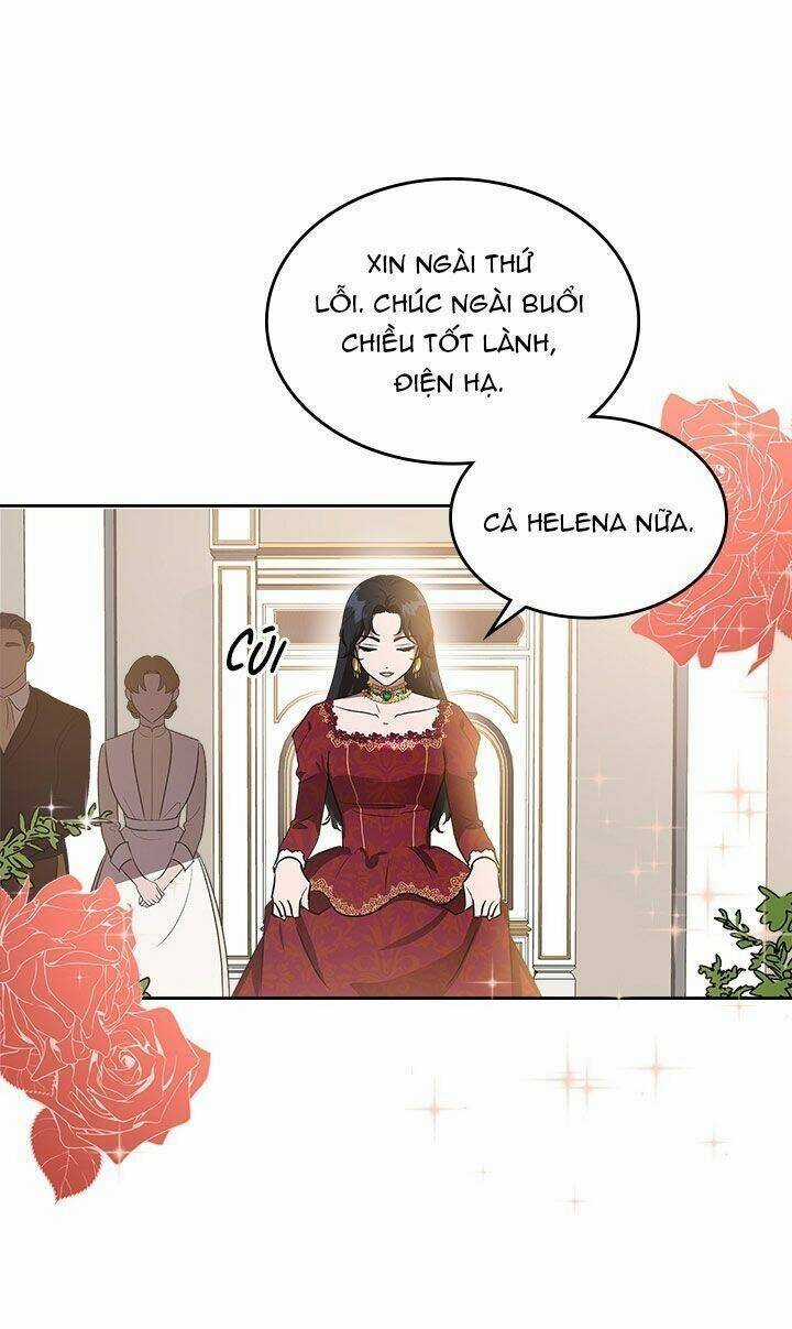 Giết Chết Ác Nữ Phản Diện Chapter 1 trang 45