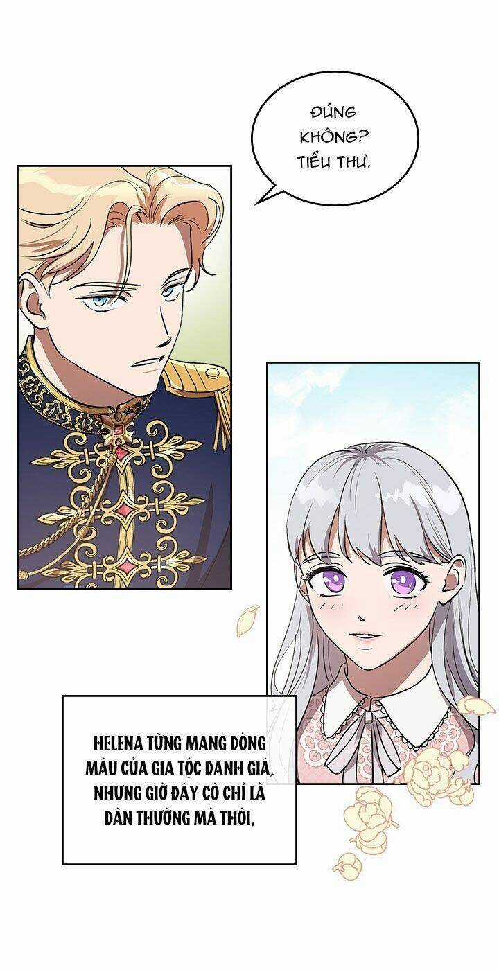 Giết Chết Ác Nữ Phản Diện Chapter 1 trang 47