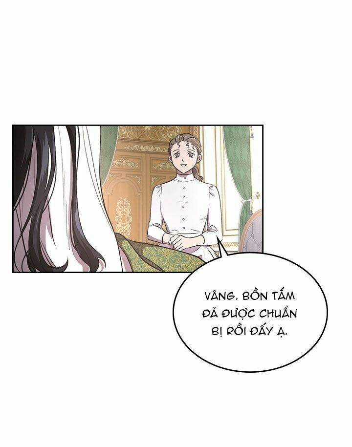 Giết Chết Ác Nữ Phản Diện Chapter 1 trang 5