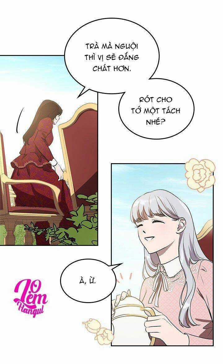 Giết Chết Ác Nữ Phản Diện Chapter 1 trang 50