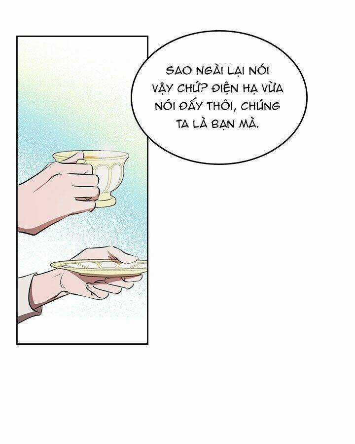 Giết Chết Ác Nữ Phản Diện Chapter 1 trang 52