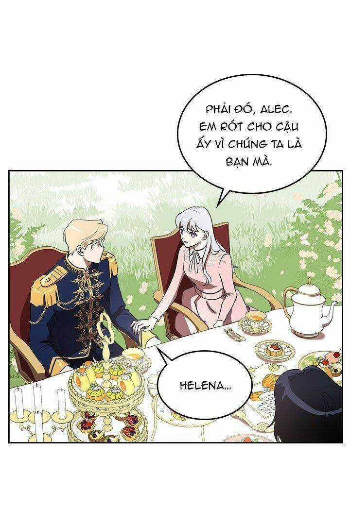 Giết Chết Ác Nữ Phản Diện Chapter 1 trang 55