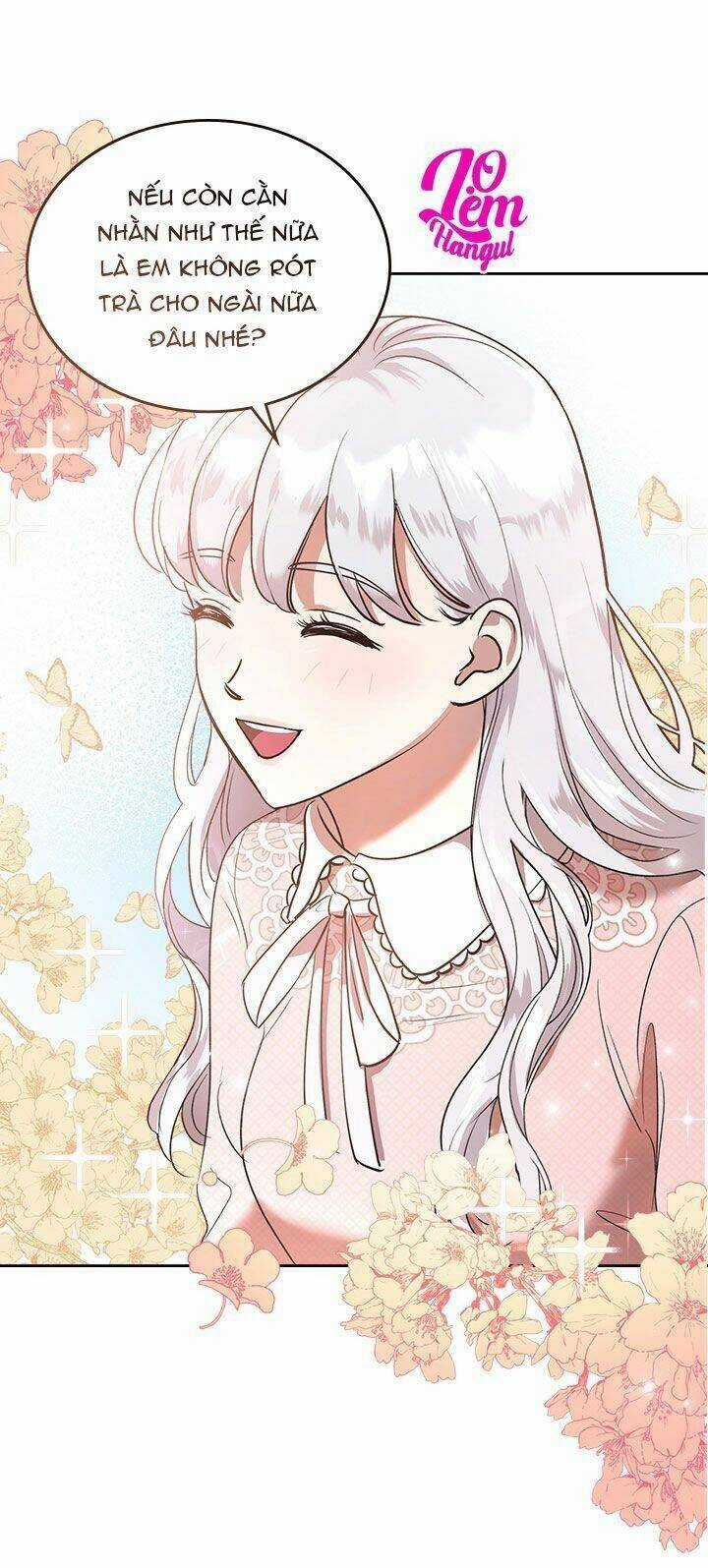 Giết Chết Ác Nữ Phản Diện Chapter 1 trang 56