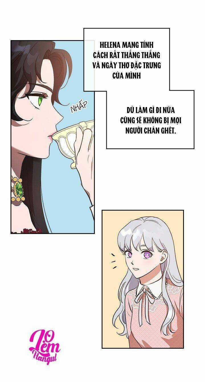 Giết Chết Ác Nữ Phản Diện Chapter 1 trang 57