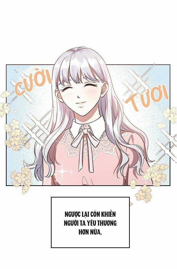 Giết Chết Ác Nữ Phản Diện Chapter 1 trang 58