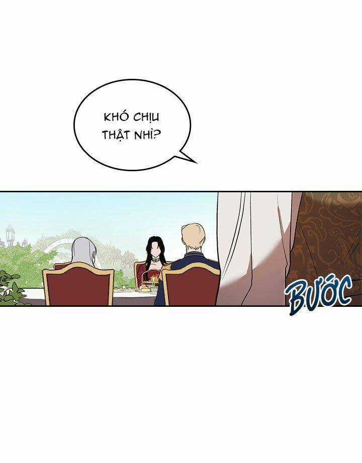 Giết Chết Ác Nữ Phản Diện Chapter 1 trang 59