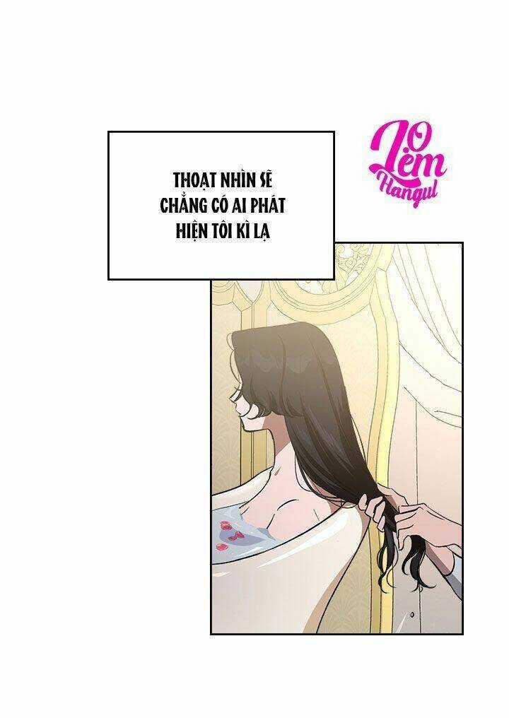 Giết Chết Ác Nữ Phản Diện Chapter 1 trang 6