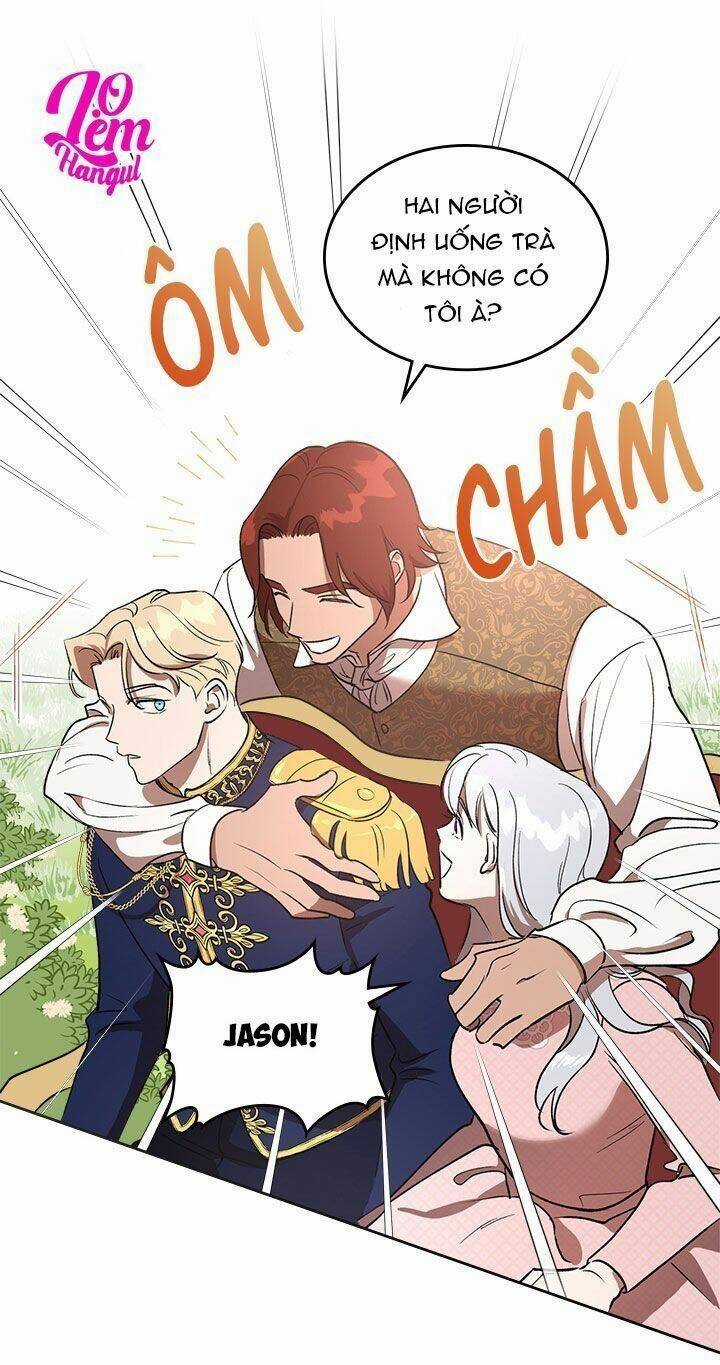 Giết Chết Ác Nữ Phản Diện Chapter 1 trang 60