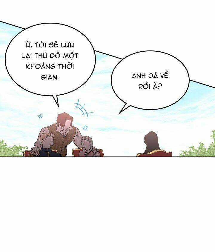 Giết Chết Ác Nữ Phản Diện Chapter 1 trang 61