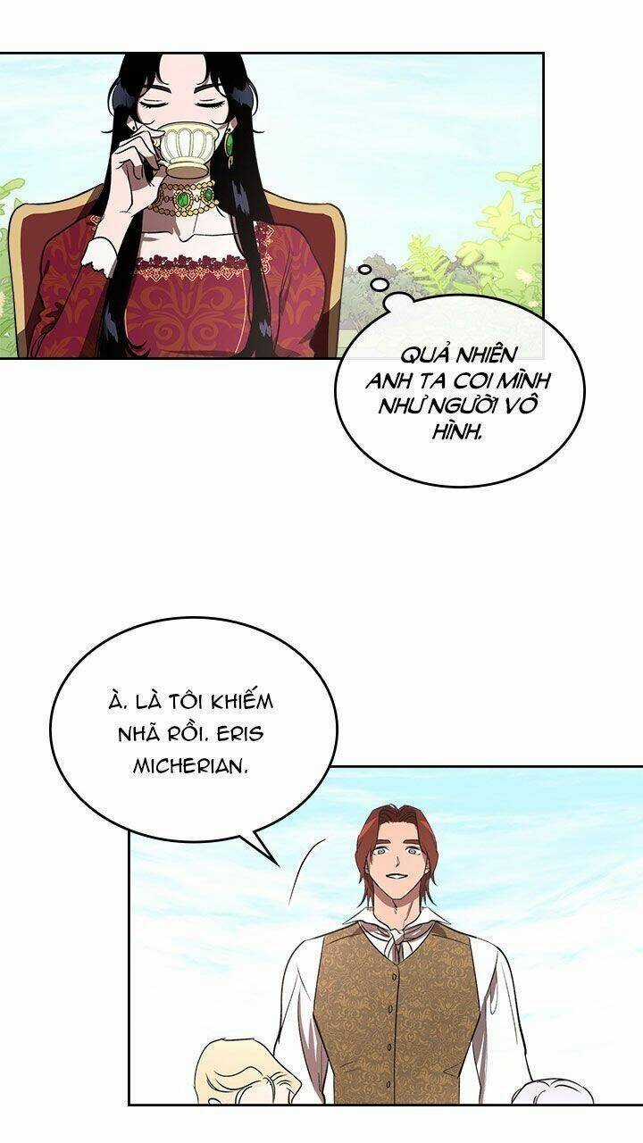 Giết Chết Ác Nữ Phản Diện Chapter 1 trang 63