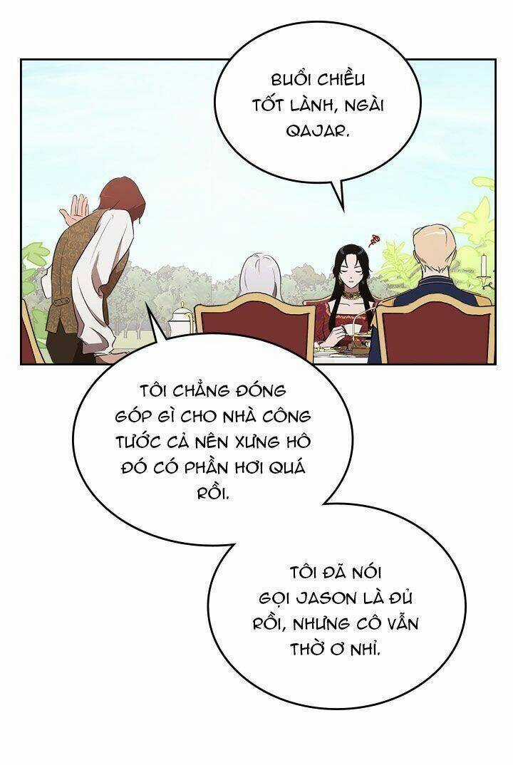 Giết Chết Ác Nữ Phản Diện Chapter 1 trang 65