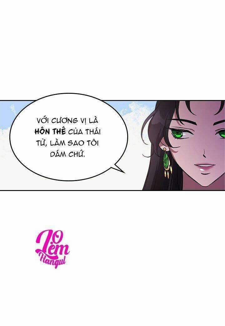 Giết Chết Ác Nữ Phản Diện Chapter 1 trang 66