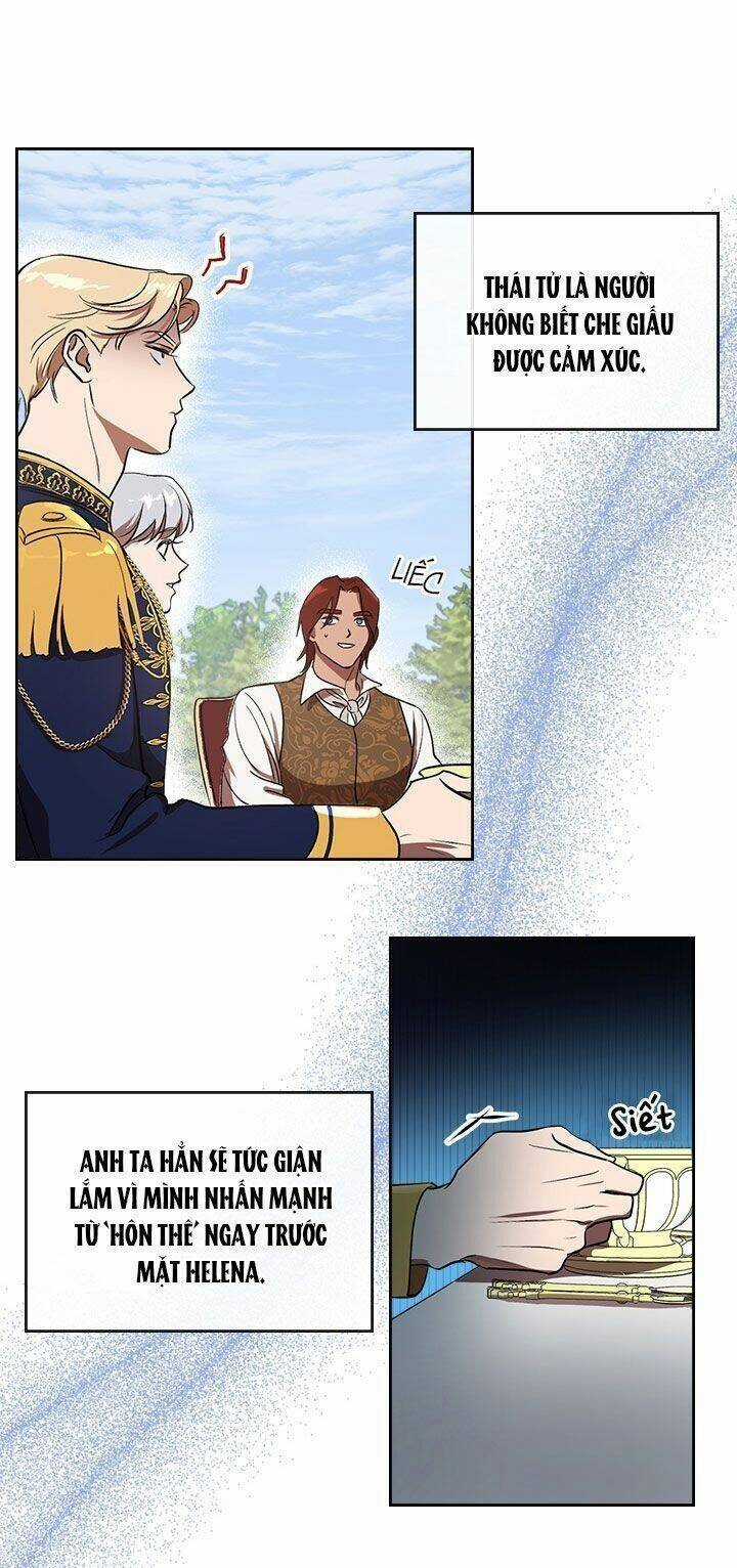 Giết Chết Ác Nữ Phản Diện Chapter 1 trang 67