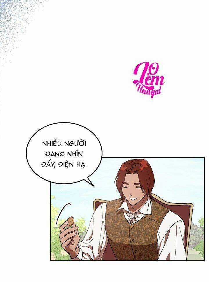 Giết Chết Ác Nữ Phản Diện Chapter 1 trang 68