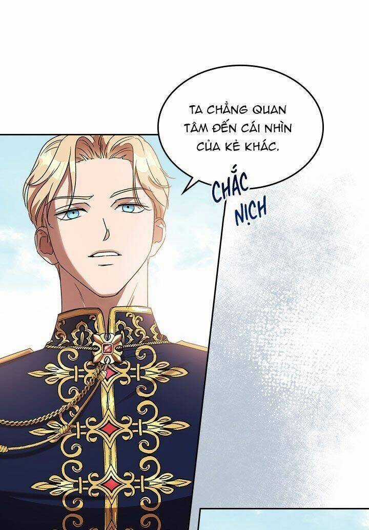 Giết Chết Ác Nữ Phản Diện Chapter 1 trang 69