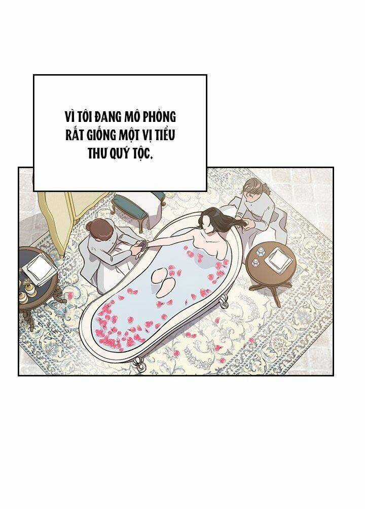 Giết Chết Ác Nữ Phản Diện Chapter 1 trang 7