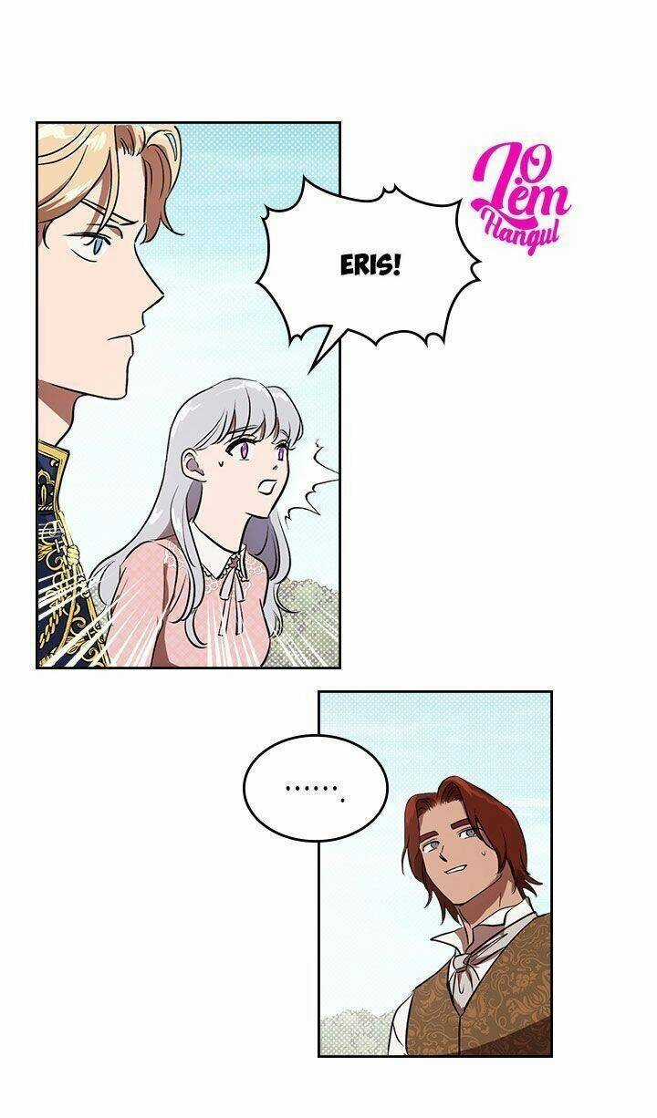 Giết Chết Ác Nữ Phản Diện Chapter 1 trang 71