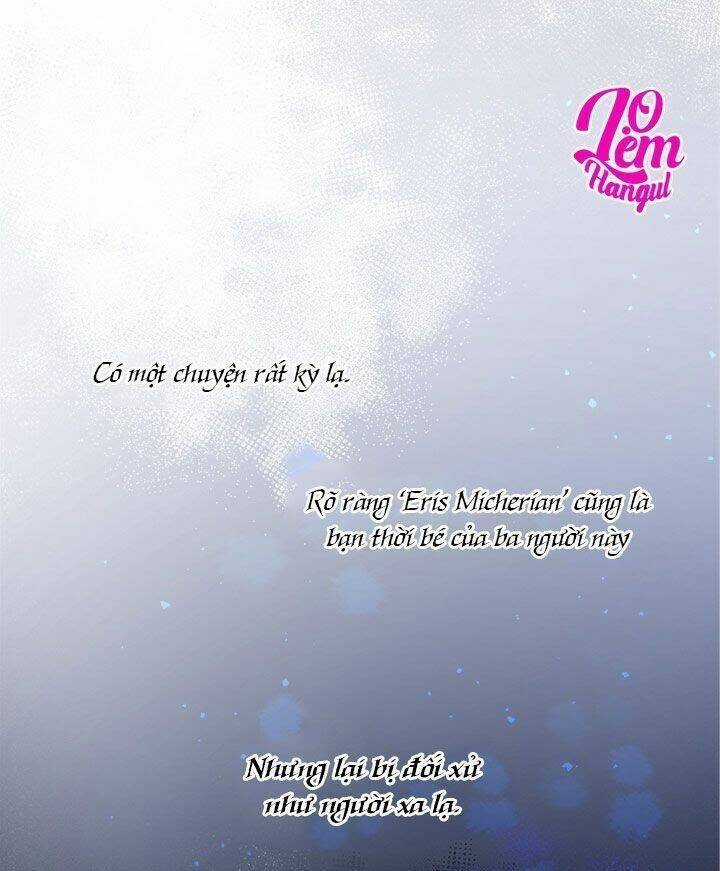 Giết Chết Ác Nữ Phản Diện Chapter 1 trang 73