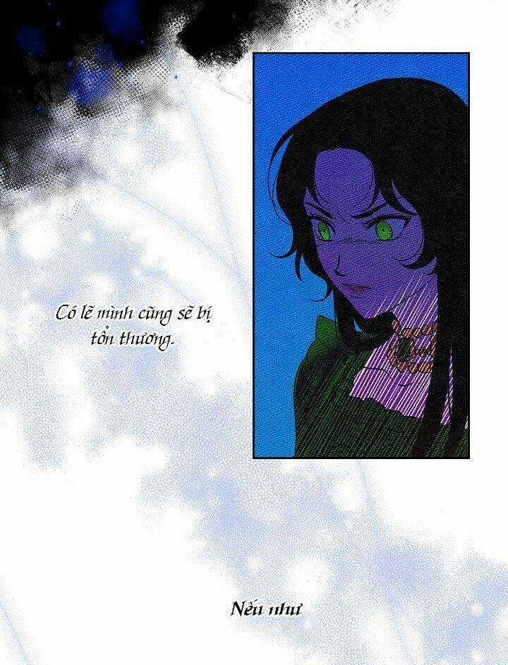 Giết Chết Ác Nữ Phản Diện Chapter 1 trang 75