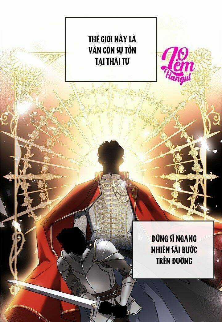 Giết Chết Ác Nữ Phản Diện Chapter 1 trang 8