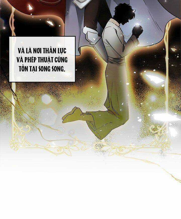 Giết Chết Ác Nữ Phản Diện Chapter 1 trang 9