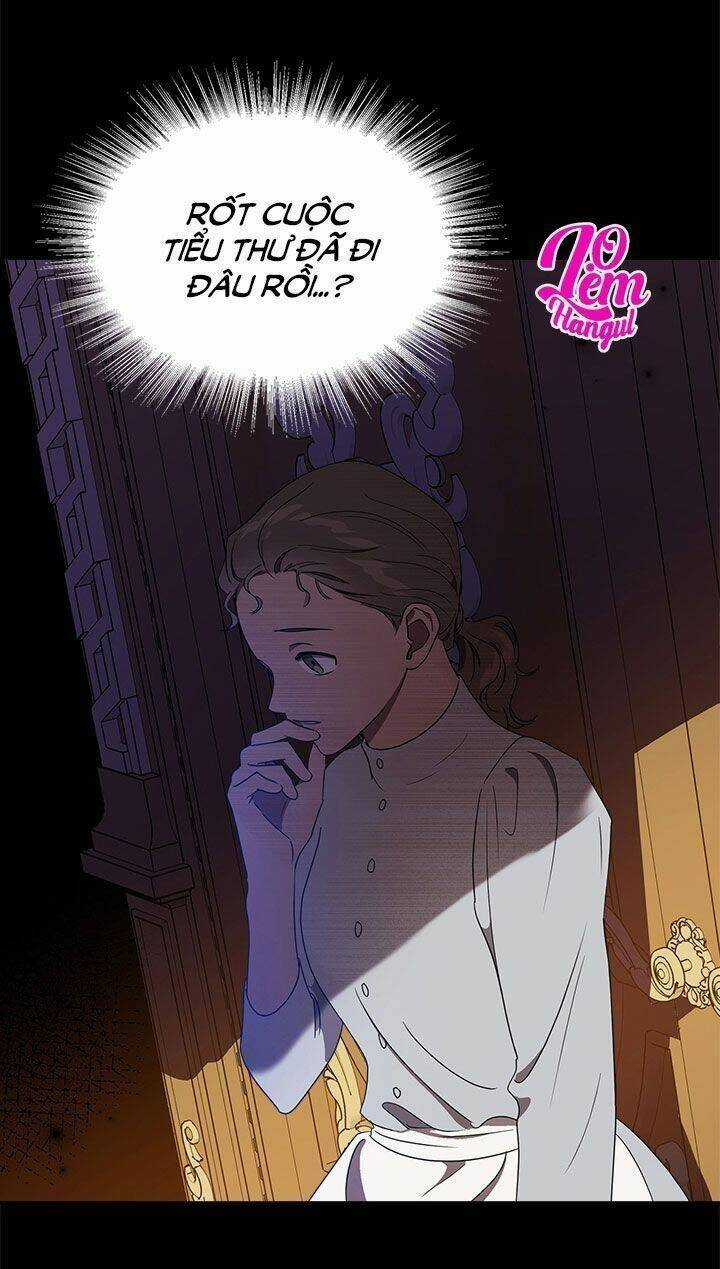 Giết Chết Ác Nữ Phản Diện Chapter 10 trang 11