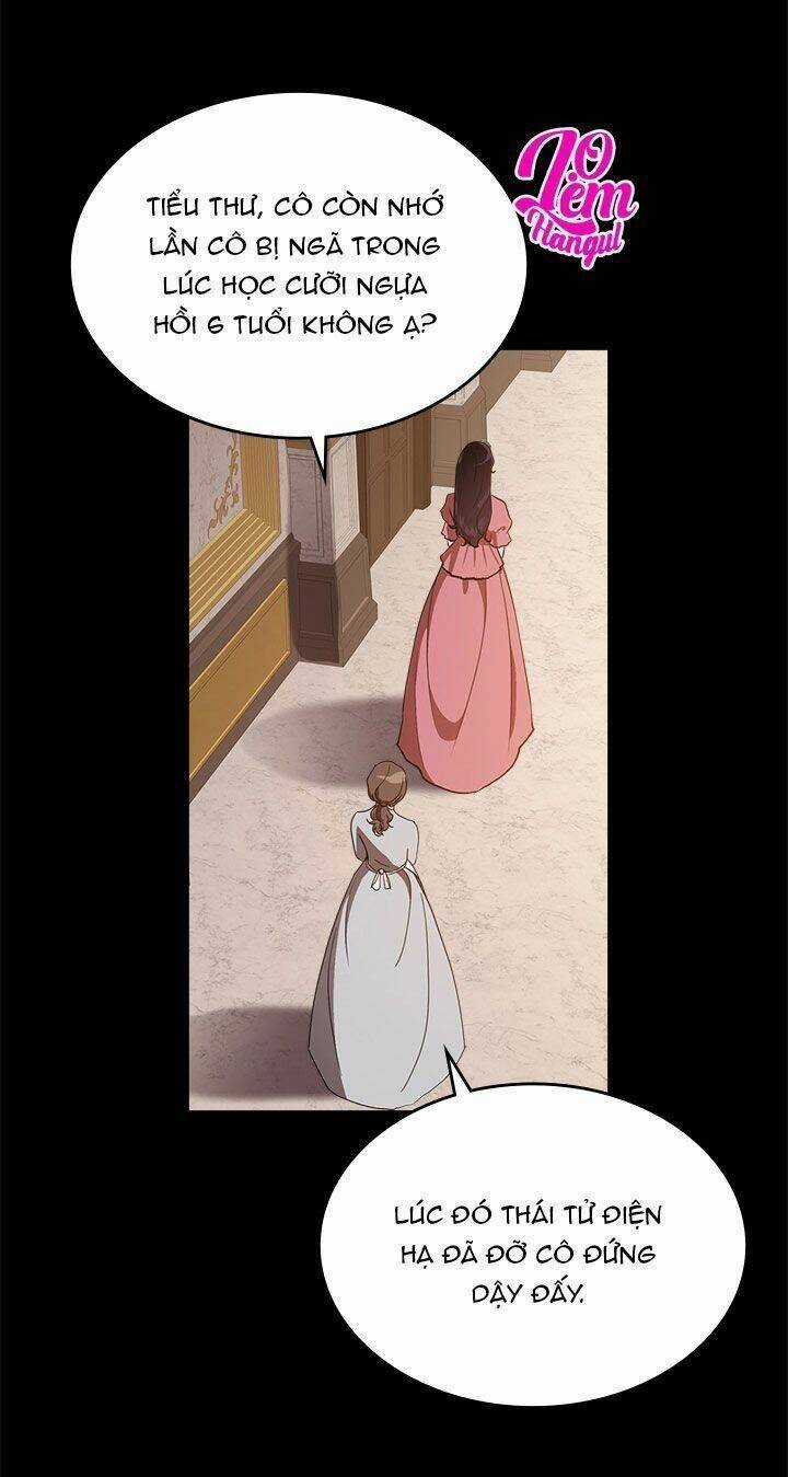 Giết Chết Ác Nữ Phản Diện Chapter 10 trang 12