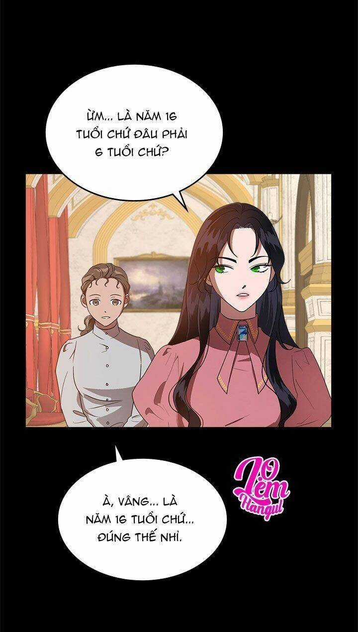 Giết Chết Ác Nữ Phản Diện Chapter 10 trang 13