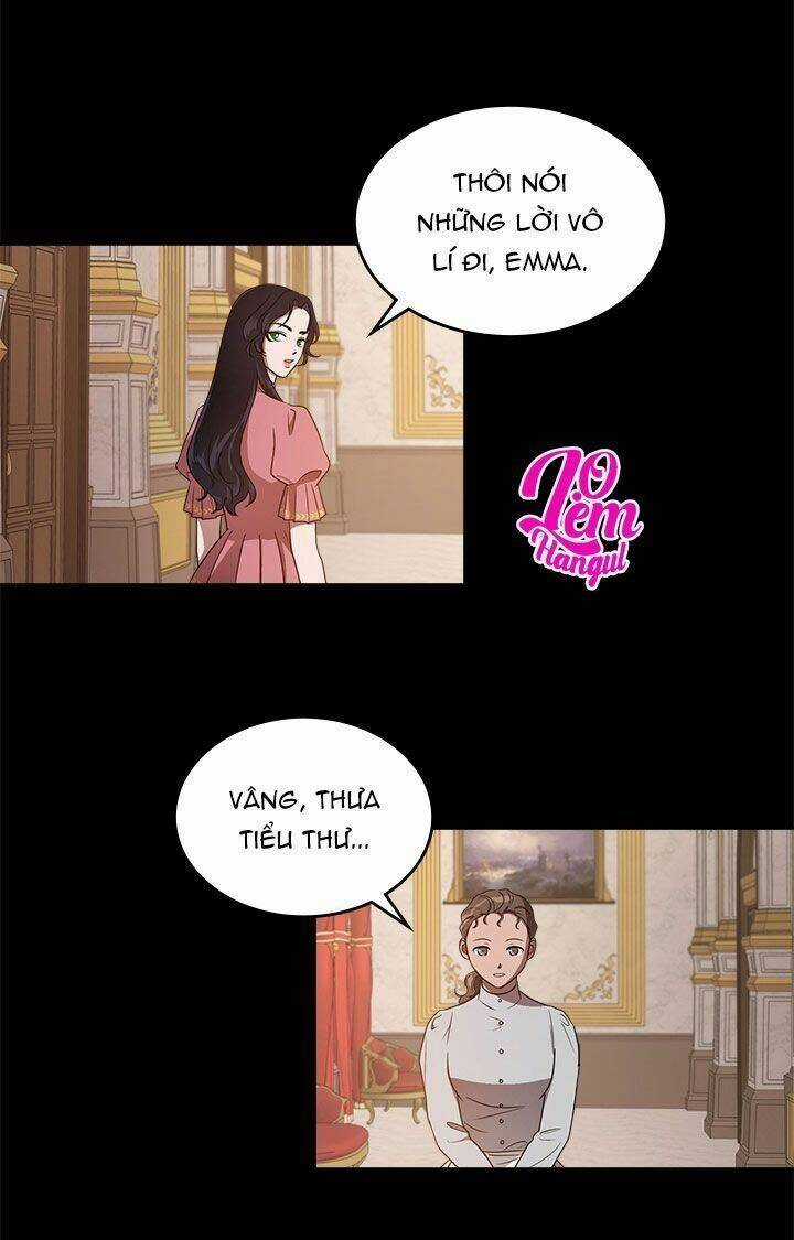 Giết Chết Ác Nữ Phản Diện Chapter 10 trang 15