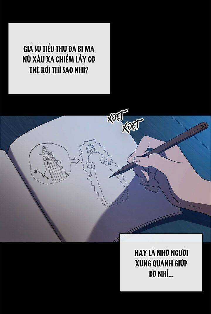 Giết Chết Ác Nữ Phản Diện Chapter 10 trang 19