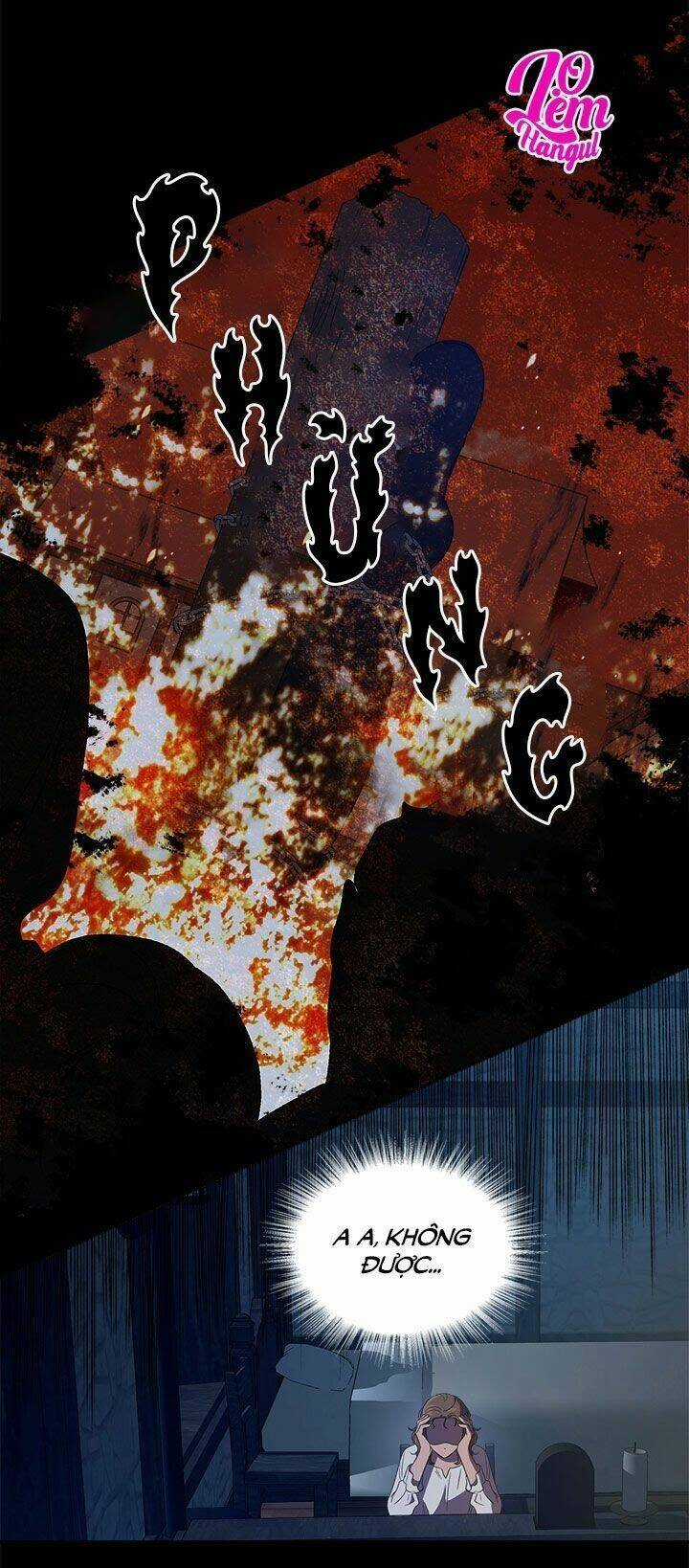 Giết Chết Ác Nữ Phản Diện Chapter 10 trang 20