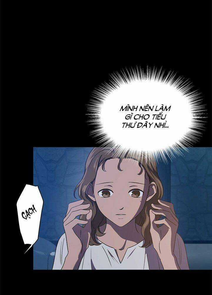 Giết Chết Ác Nữ Phản Diện Chapter 10 trang 21