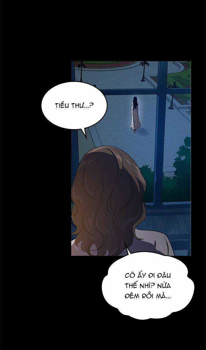 Giết Chết Ác Nữ Phản Diện Chapter 10 trang 23