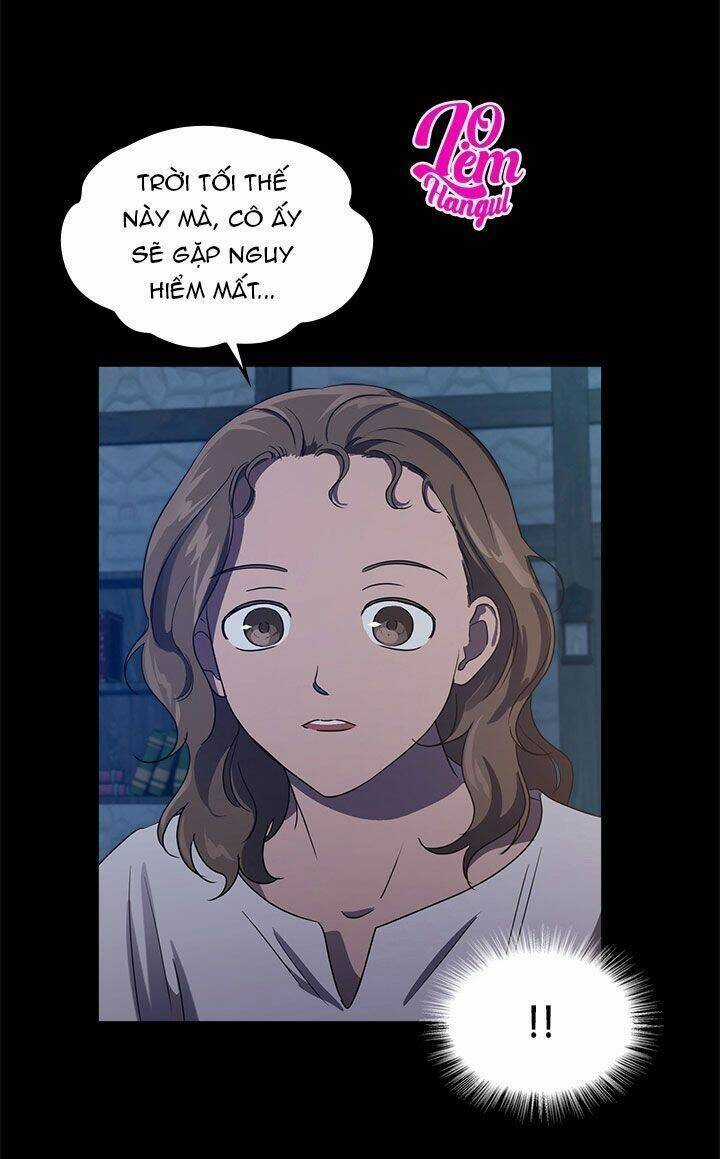 Giết Chết Ác Nữ Phản Diện Chapter 10 trang 24