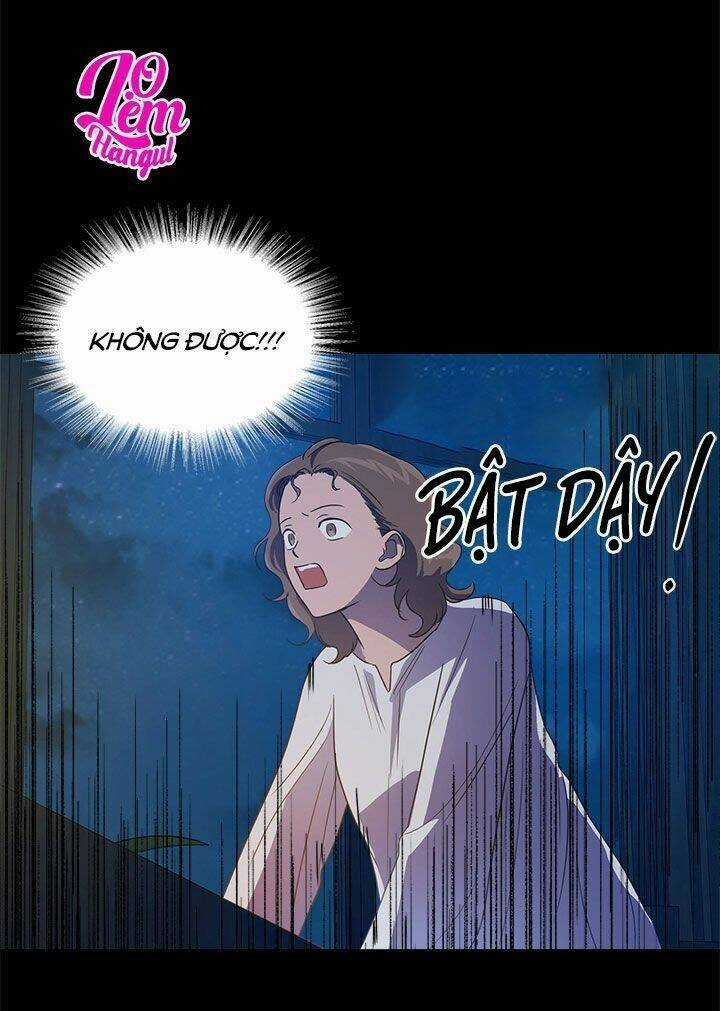 Giết Chết Ác Nữ Phản Diện Chapter 10 trang 27