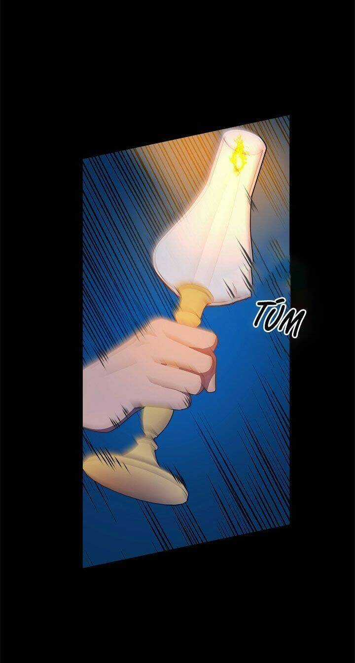 Giết Chết Ác Nữ Phản Diện Chapter 10 trang 28