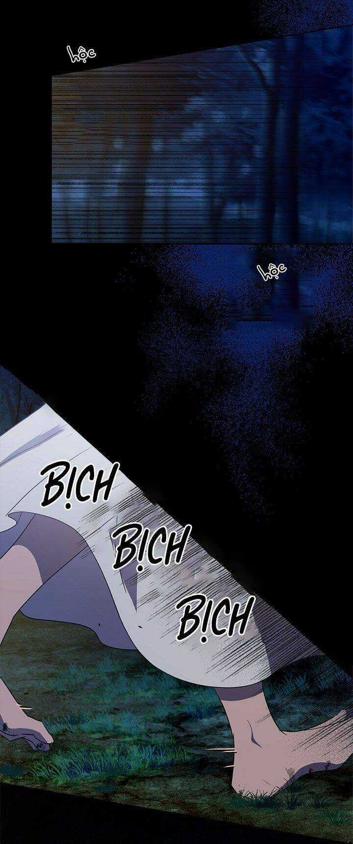 Giết Chết Ác Nữ Phản Diện Chapter 10 trang 30