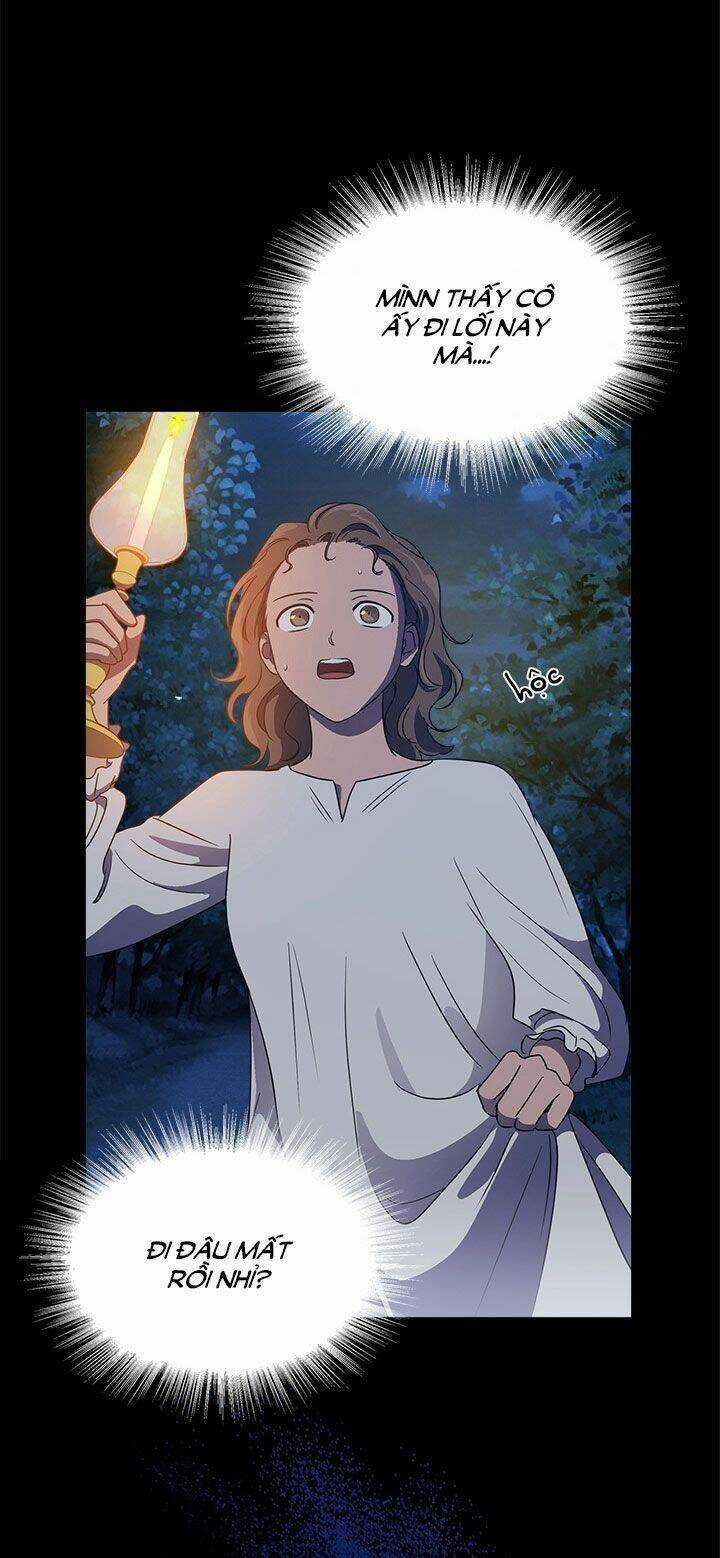 Giết Chết Ác Nữ Phản Diện Chapter 10 trang 32