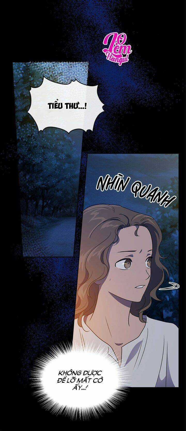 Giết Chết Ác Nữ Phản Diện Chapter 10 trang 33